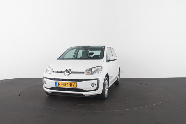 Volkswagen UP! 1.0 Stoelverwarming/All season banden