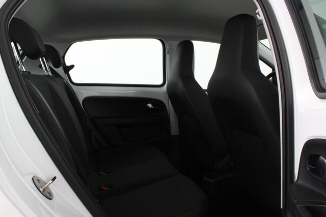 Volkswagen UP! 1.0 Stoelverwarming/All season banden