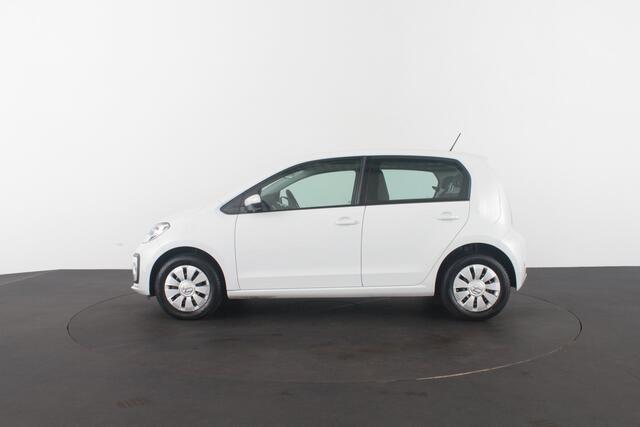 Volkswagen UP! 1.0 Stoelverwarming/All season banden