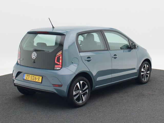 Volkswagen UP! 1.0 BMT IQ. Drive | Airco | Elektrische Ramen | Bluetooth | Cruise Controle | 15 Inch | 66.644 Km !!