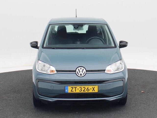 Volkswagen UP! 1.0 BMT IQ. Drive | Airco | Elektrische Ramen | Bluetooth | Cruise Controle | 15 Inch | 66.644 Km !!