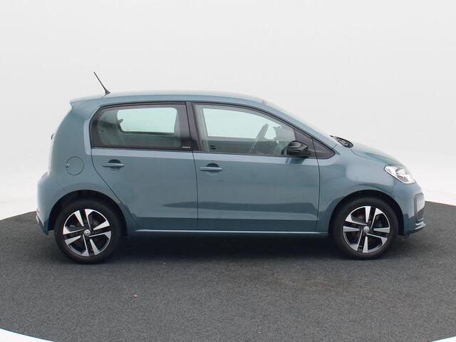 Volkswagen UP! 1.0 BMT IQ. Drive | Airco | Elektrische Ramen | Bluetooth | Cruise Controle | 15 Inch | 66.644 Km !!