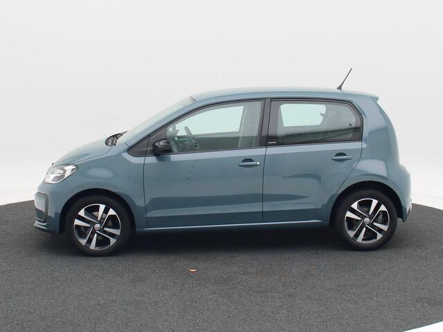 Volkswagen UP! 1.0 BMT IQ. Drive | Airco | Elektrische Ramen | Bluetooth | Cruise Controle | 15 Inch | 66.644 Km !!