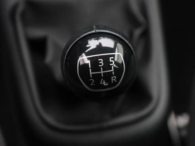 Volkswagen UP! 1.0 BMT IQ. Drive | Airco | Elektrische Ramen | Bluetooth | Cruise Controle | 15 Inch | 66.644 Km !!