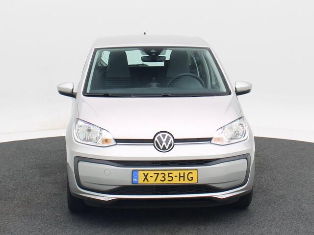 Volkswagen UP! 1.0 65 Pk | Elektrische Ramen | Airco | DAB | 50.336 Km !!