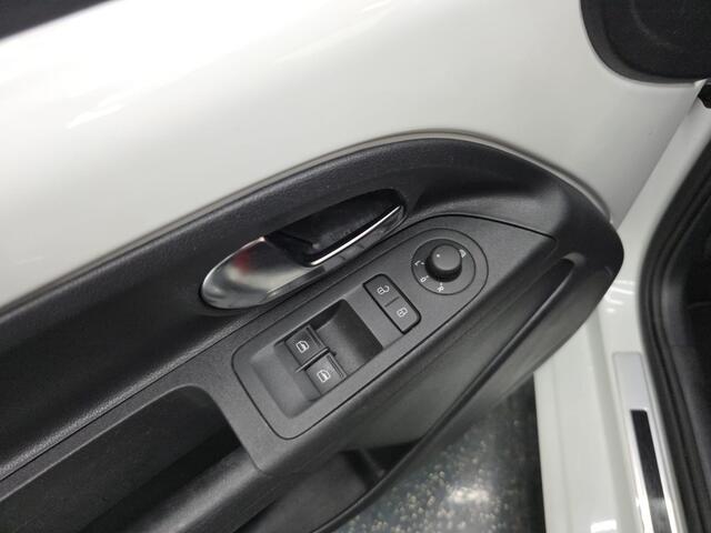 Volkswagen UP! 1.0 move up! BlueM. Automaat