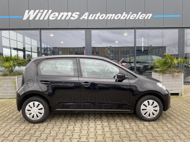 Volkswagen UP! 1.0 BMT move up! Airco , Electrische Ramen
