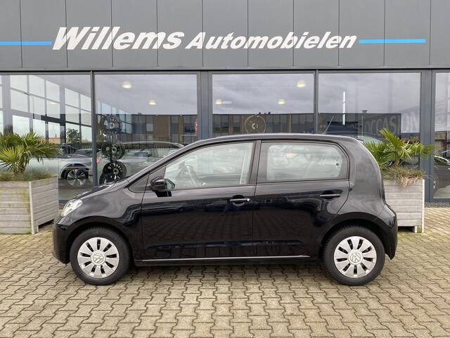 Volkswagen UP! 1.0 BMT move up! Airco , Electrische Ramen