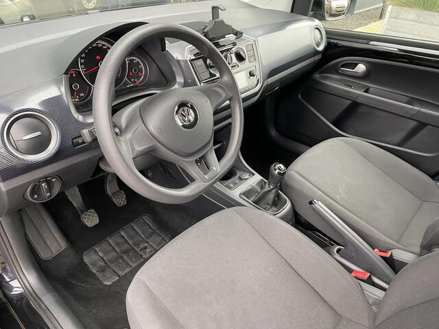 Volkswagen UP! 1.0 BMT move up! Airco , Electrische Ramen
