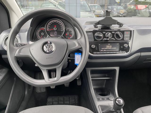 Volkswagen UP! 1.0 BMT move up! Airco , Electrische Ramen