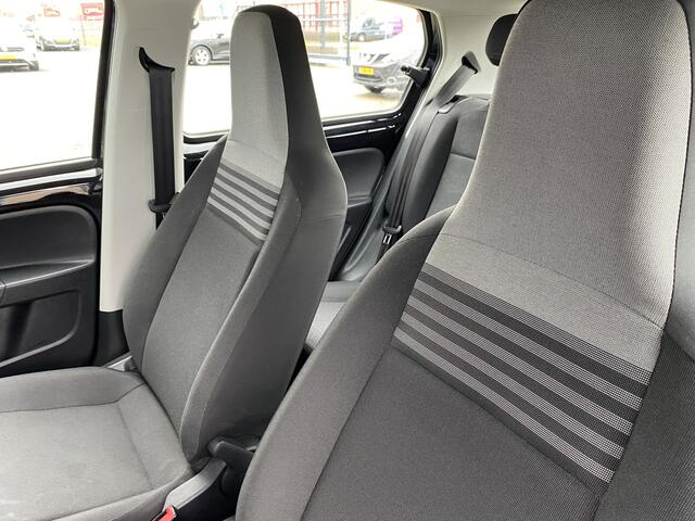 Volkswagen UP! 1.0 BMT move up! Airco , Electrische Ramen