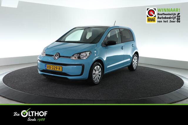 Volkswagen UP! 1.0 BMT move up! | AIRCO | BLUETOOTH | ELEK. PAKKET |
