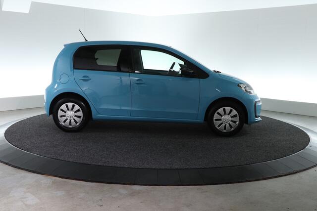 Volkswagen UP! 1.0 BMT move up! | AIRCO | BLUETOOTH | ELEK. PAKKET |