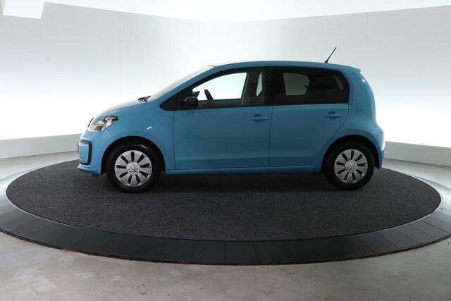 Volkswagen UP! 1.0 BMT move up! | AIRCO | BLUETOOTH | ELEK. PAKKET |