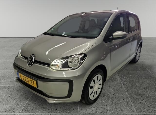 Volkswagen UP! 1.0 12 Maanden Garantie