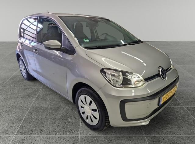 Volkswagen UP! 1.0 12 Maanden Garantie
