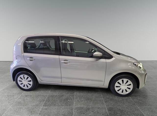 Volkswagen UP! 1.0 12 Maanden Garantie