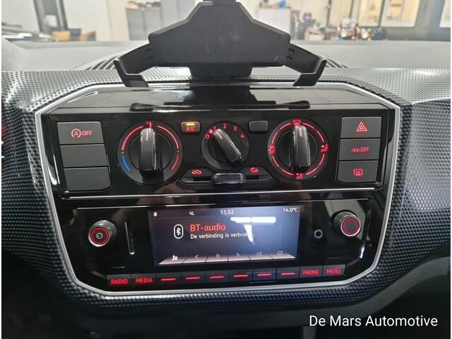 Volkswagen UP! 1.0 12 Maanden Garantie