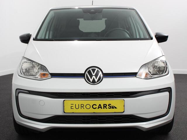 Volkswagen UP! e-Up! e-up! Style Climate control Stoelverwarming Cruise control Parkeersensor achter + camera Lichtmetalen velgen