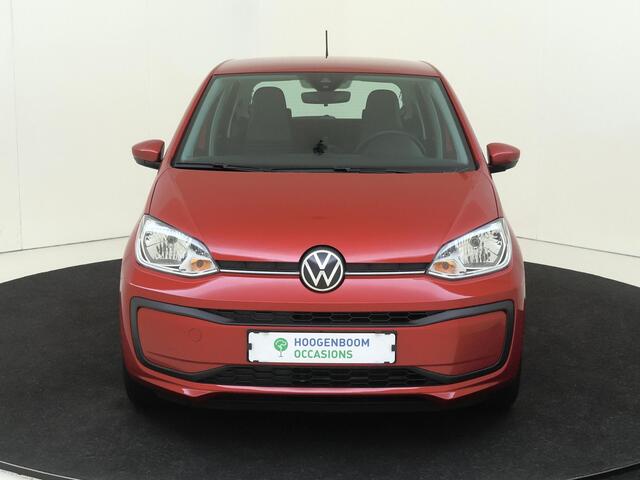 Volkswagen UP! 1.0 | Lane assist | Bluetooth | Airco | 5-deurs | DAB radio |