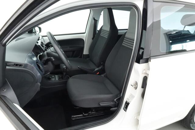 Volkswagen UP! 1.0 move up! | Airco | PDC A | Bluetooth | Licht- Regensensor
