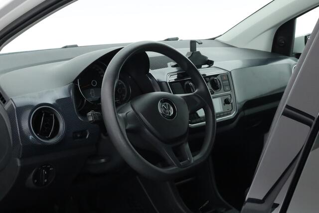 Volkswagen UP! 1.0 move up! | Airco | PDC A | Bluetooth | Licht- Regensensor