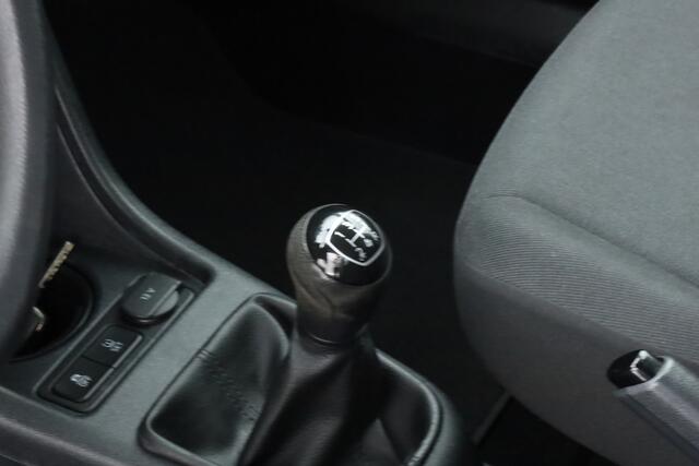 Volkswagen UP! 1.0 move up! | Airco | PDC A | Bluetooth | Licht- Regensensor