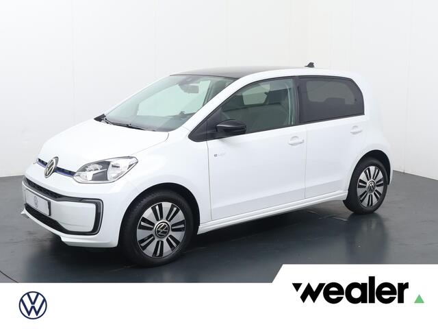 Volkswagen UP! e-Up! e-up! | 83 PK | SoH 90% | Climate control | Cruise control | Achteruitrijcamera |