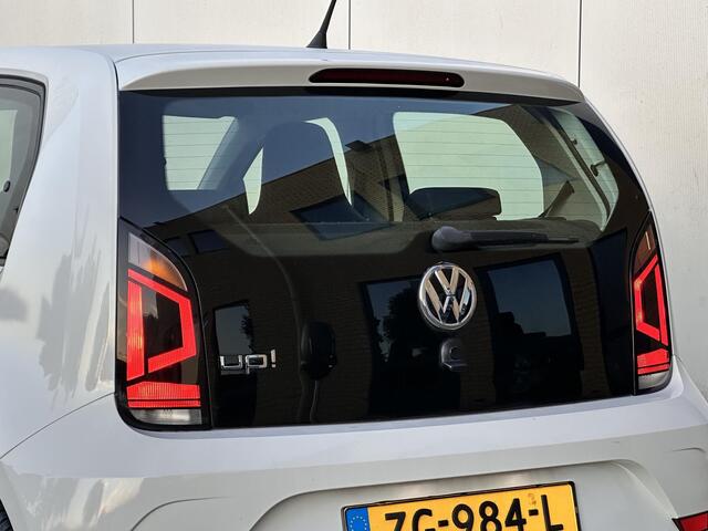 Volkswagen UP! 1.0 BMT move up! l incl. BTW l Facelift l Bluetooth l Airco l NAP l