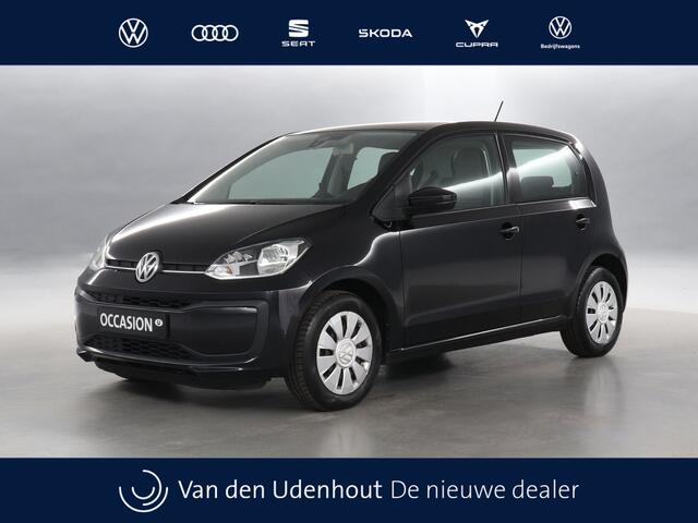 Volkswagen UP! 1.0 BMT 60pk Move up! / Airco / Cruise Control / Camera