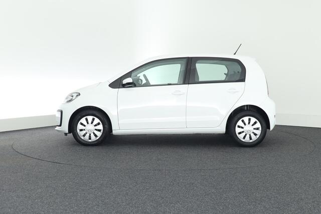 Volkswagen UP! 1.0 60pk BMT take up! Airco Bluetooth