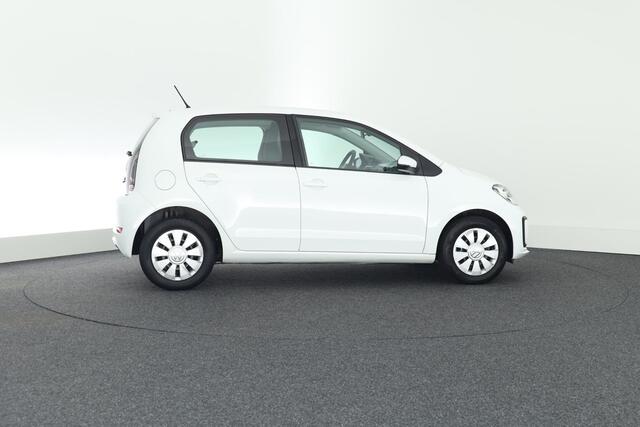 Volkswagen UP! 1.0 60pk BMT take up! Airco Bluetooth