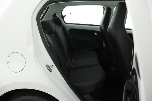 Volkswagen UP! 1.0 60pk BMT take up! Airco Bluetooth