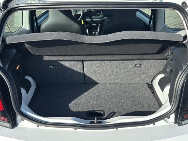 Volkswagen UP! 1.0 MPI MOVE UP! CAMERA/CRUISE/STOELVERW/AIRCO