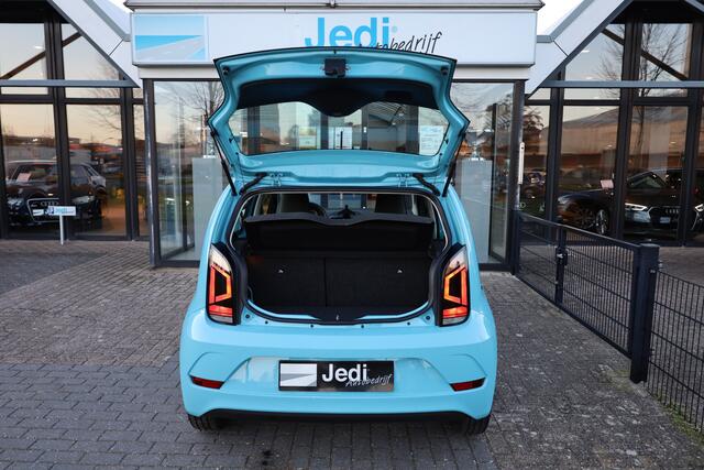 Volkswagen UP! GP Move Up! 5drs 1.0 44kw/60pk BlueMotion AIRCO