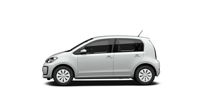 Volkswagen UP! 1.0 MPI 65 5MT
