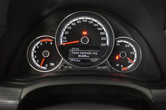 Volkswagen UP! 1.0 BMT move up! Executive Airco