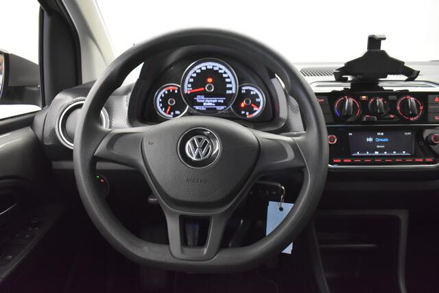 Volkswagen UP! 1.0 BMT move up! Executive Airco