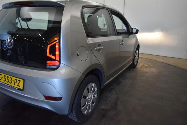 Volkswagen UP! 1.0 BMT move up! Executive Airco
