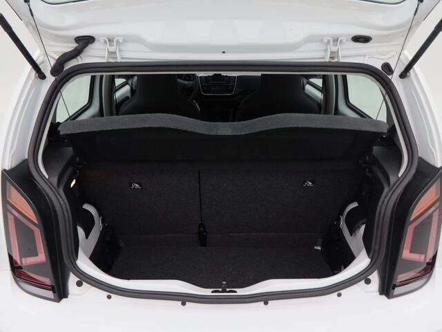 Volkswagen UP! 1.0 BMT move up! | Bluetooth | Elektrische Ramen | Climatronic | Cruise Control | Parkeersensoren Achter | 80.277 Km !!