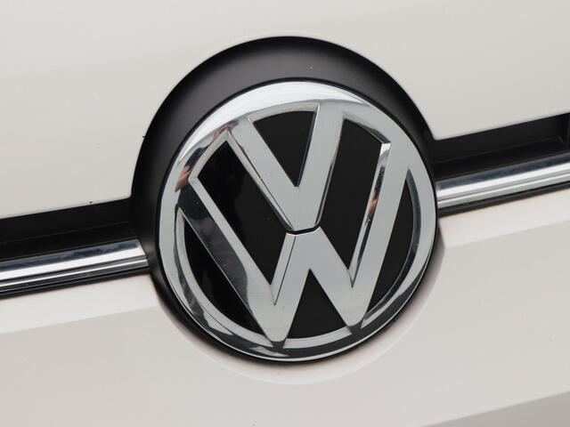 Volkswagen UP! 1.0 BMT move up! | Led dagrijverlichting | Airco | Telefoonintegratie | Bluetooth | Armsteun |