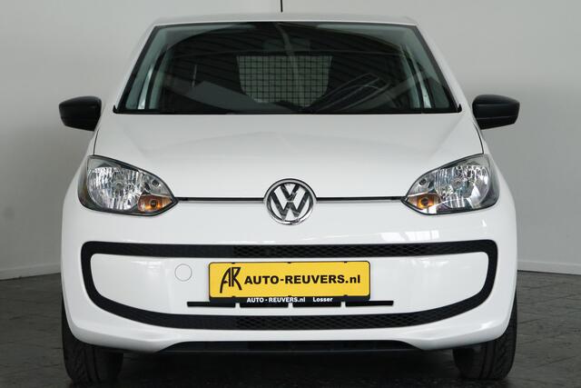 Volkswagen UP! 1.0 Load up! BlueMotion / Airco / 4S banden