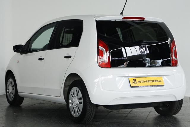 Volkswagen UP! 1.0 Load up! BlueMotion / Airco / 4S banden