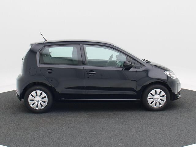 Volkswagen UP! 1.0 65 Pk | Elektrische Ramen | Cruise Control | Climatronic | DAB | Bluetooth | Camera | 58.712 Km !!