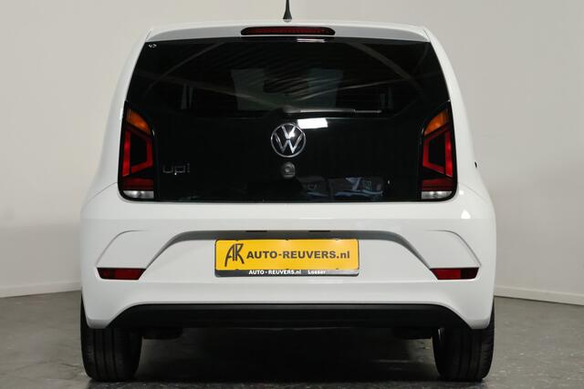 Volkswagen UP! 1.0 / Airco / 5 Deurs / DAB