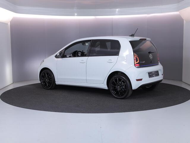 Volkswagen UP! e-Up! e-up! Style 83 pk | Navigatie via App | Autom. airco | Elektr. spiegels | Stoelverwarming |