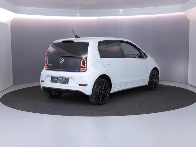 Volkswagen UP! e-Up! e-up! Style 83 pk | Navigatie via App | Autom. airco | Elektr. spiegels | Stoelverwarming |
