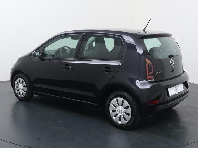 Volkswagen UP! 1.0 | 65 PK | Airco | DAB+ radio | Lane assist |