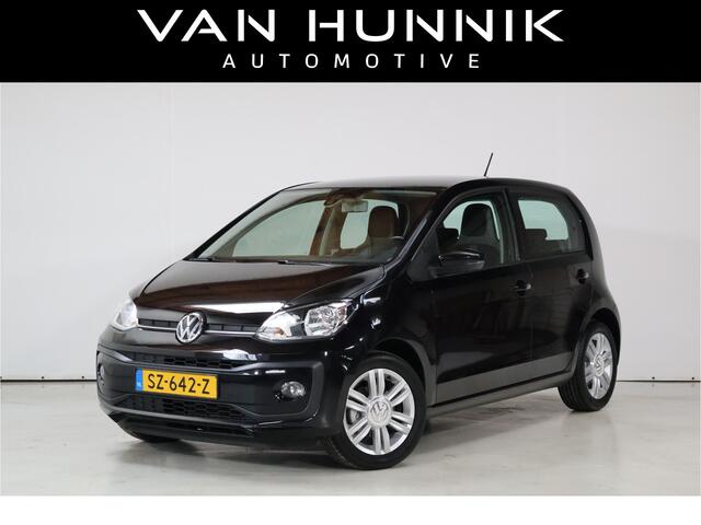 Volkswagen UP! 1.0 High up | Stoelverw | Parkeersens | Cruise