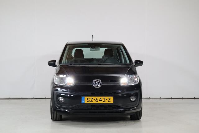 Volkswagen UP! 1.0 High up | Stoelverw | Parkeersens | Cruise